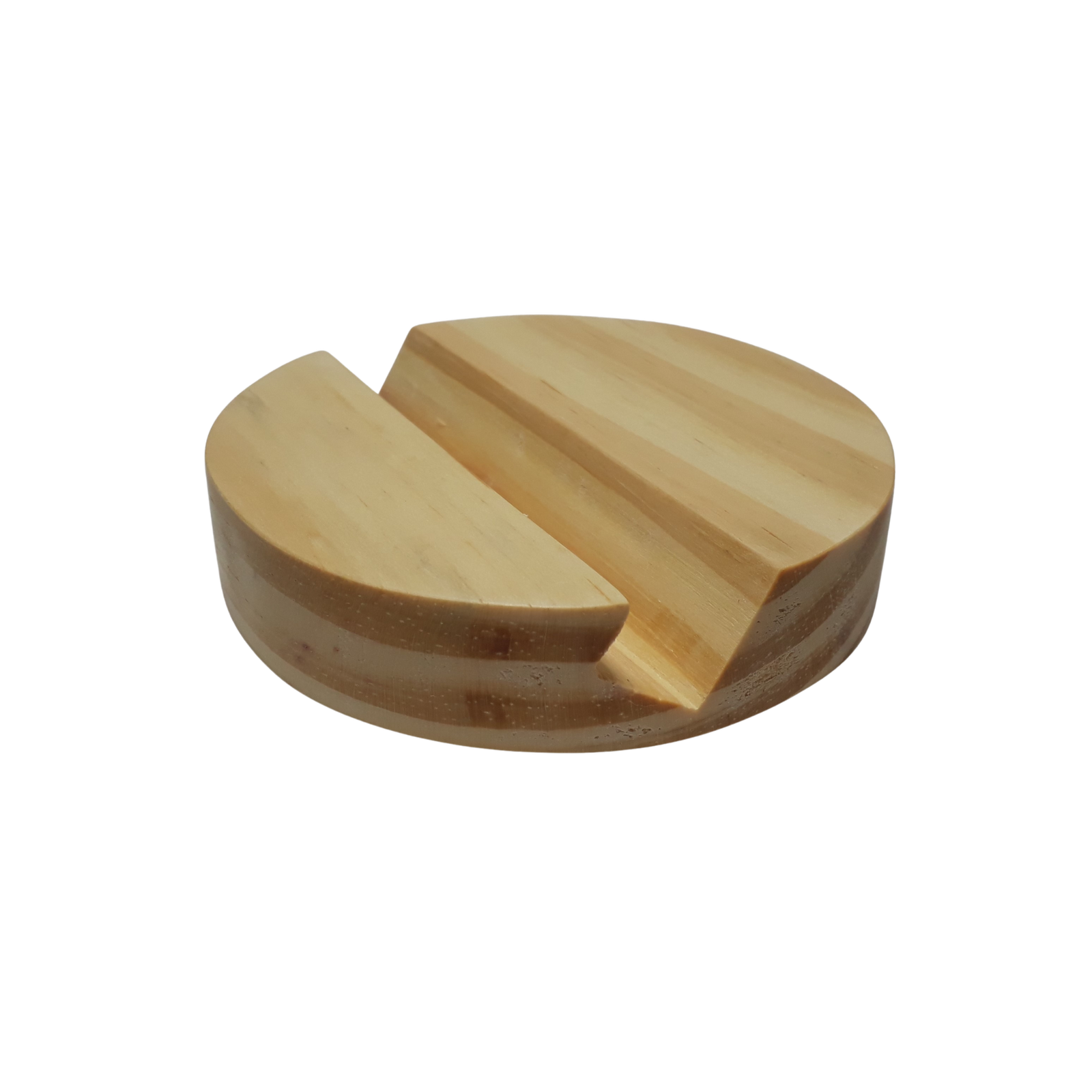 Dock Round Wood - Imagem 2