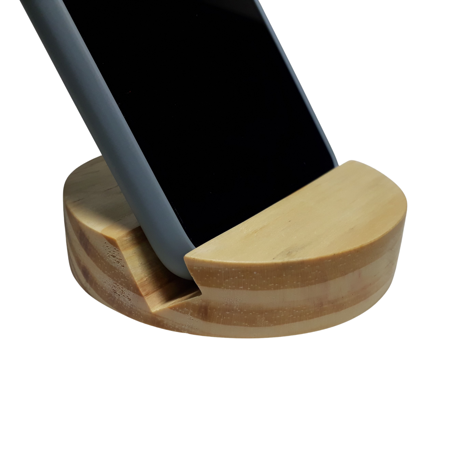 Dock Round Wood - Imagem 3